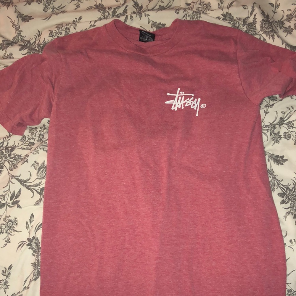 Stussy Shirt